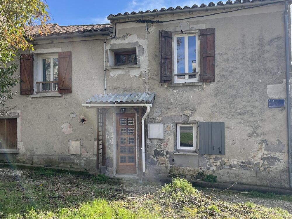 Vente Immeuble Immeuble 10 pi�ces Francescas