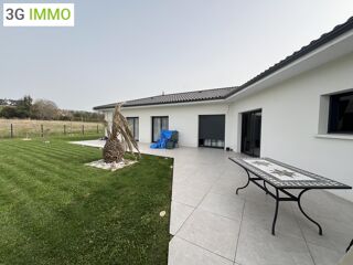  Maison � vendre 6 pi�ces 208 m�