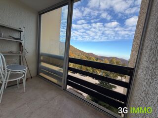  Appartement � vendre 1 pi�ce 19 m�