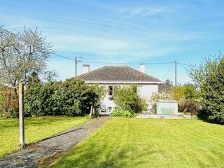  Maison � vendre 4 pi�ces 