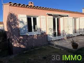  Maison � vendre 4 pi�ces 90 m�