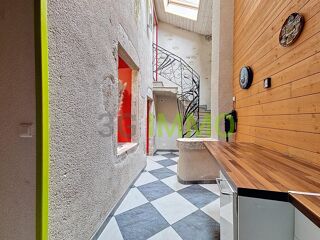  Maison � vendre 5 pi�ces 100 m�