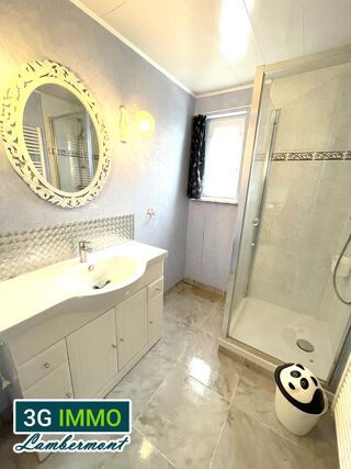  Maison � vendre 4 pi�ces 