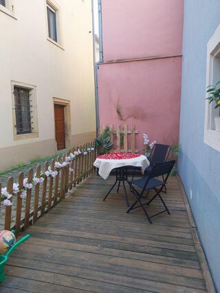  Maison � vendre 6 pi�ces 125 m�