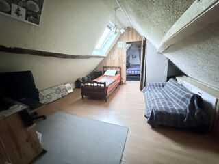  Maison � vendre 4 pi�ces 74 m�