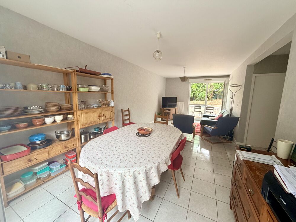 Maison 6 pièces