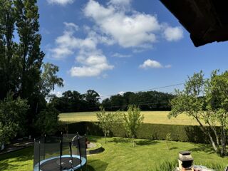  Maison � vendre 6 pi�ces 