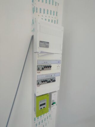  Appartement � vendre 1 pi�ce 23 m�