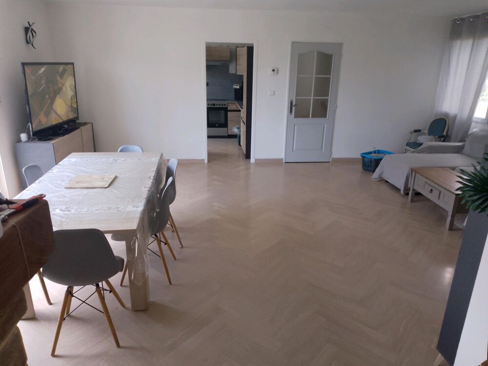 Maison 7 pièces