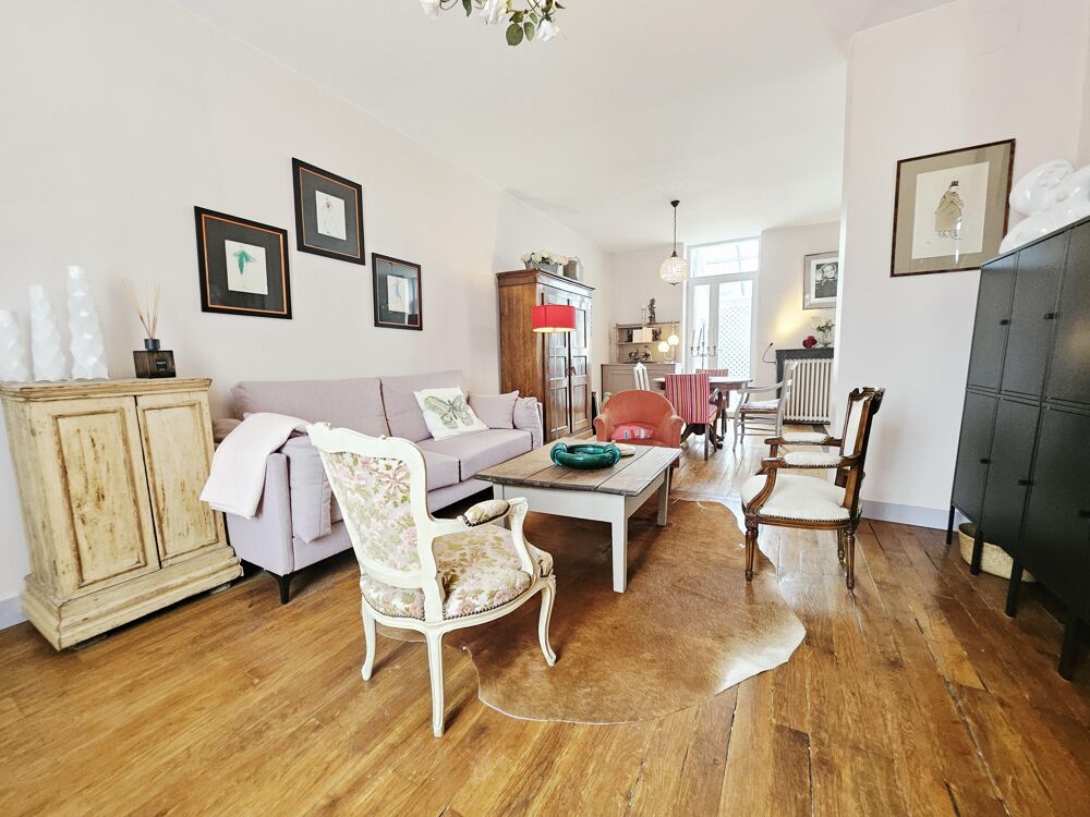 Vente Maison Maison 6 pièces Périgueux