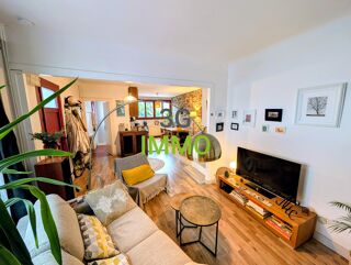  Maison à vendre 3 pièces 77 m²