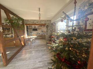  Maison � vendre 6 pi�ces 155 m�