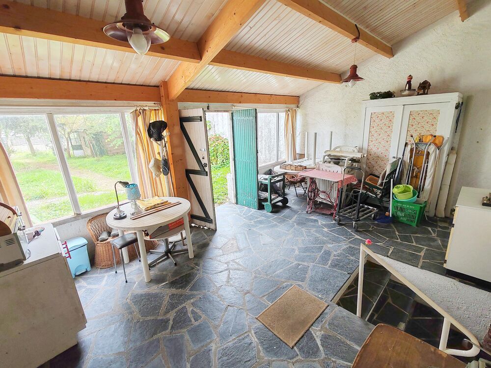 Maison 5 pièces