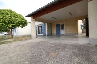  Maison à vendre 7 pièces 