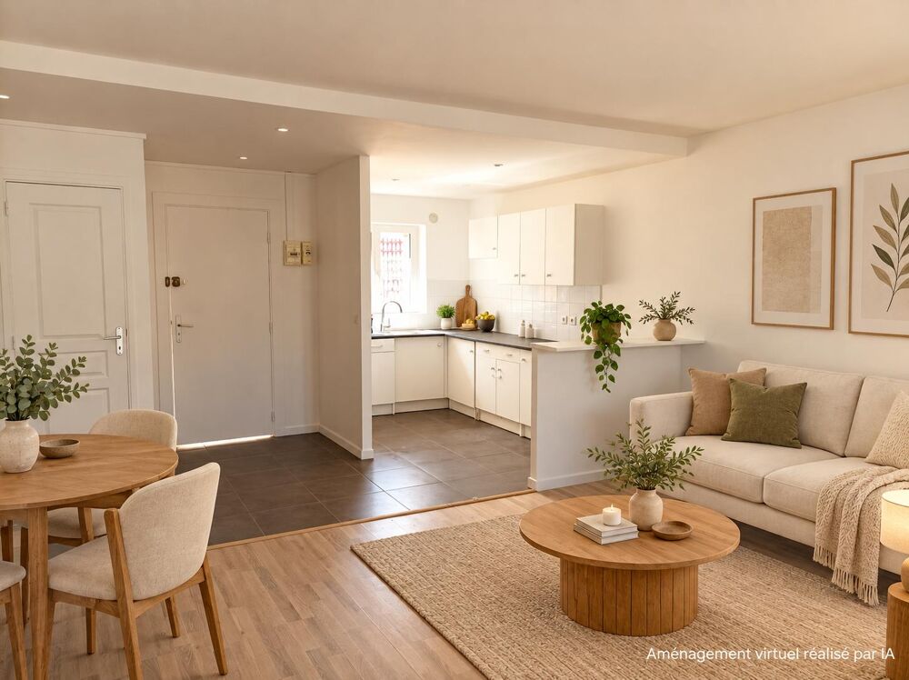 Location Appartement Appartement Saint-michel-sur-orge
