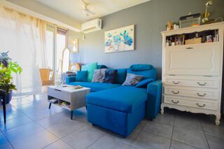  Appartement à vendre 2 pièces 32 m² Porticcio