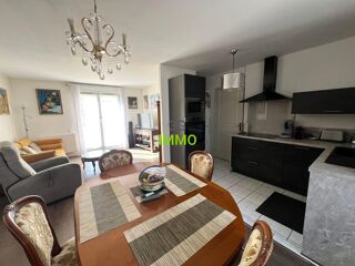  Appartement à vendre 3 pièces 63 m²