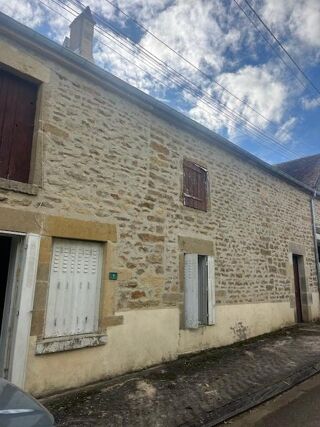  Maison à vendre 2 pièces 54 m²