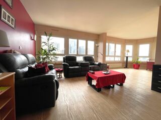  Appartement � vendre 4 pi�ces 102 m�