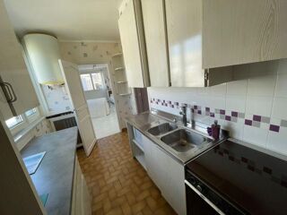  Appartement � vendre 2 pi�ces 57 m�