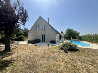  Maison  vendre 6 pices 128 m