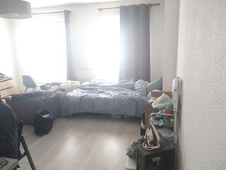  Appartement � vendre 3 pi�ces 37 m�