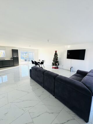  Maison � vendre 5 pi�ces 140 m�