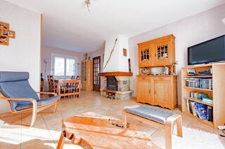  Maison � vendre 5 pi�ces 115 m�