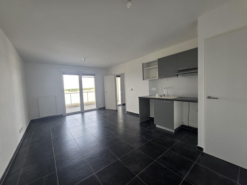 Vente Appartement Appartement 2 pièces Sérignan