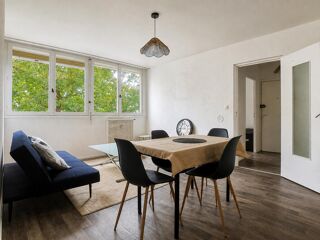  Appartement à vendre 3 pièces 60 m²