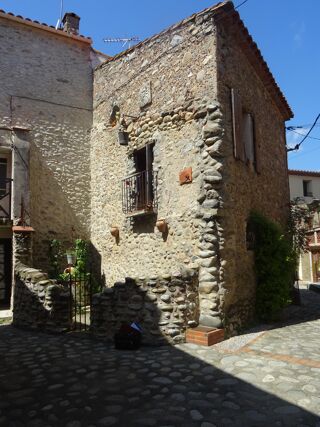  Maison � vendre 3 pi�ces 43 m�