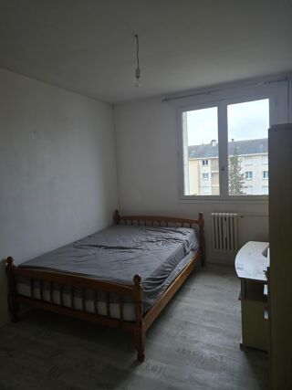  Appartement � vendre 7 pi�ces 85 m�