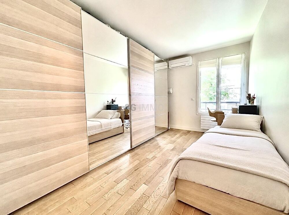 � vendre  Appartement Saint-Cloud (92210)