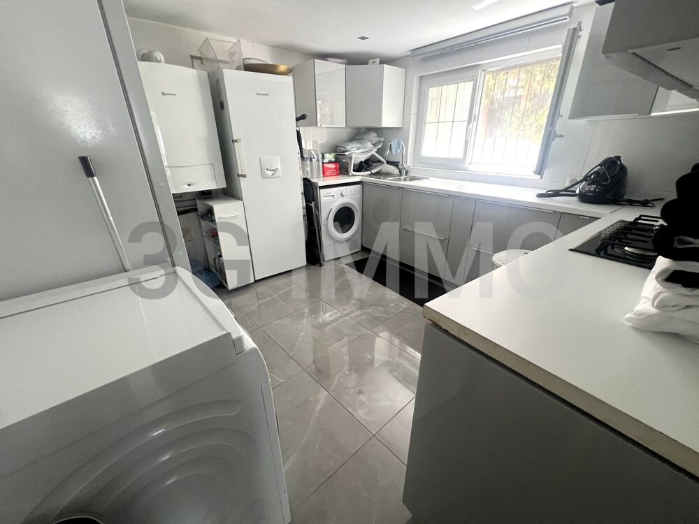 � vendre  Maison Bonneuil-sur-Marne (94380)