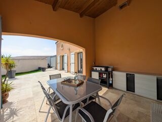  Maison � vendre 6 pi�ces 195 m�