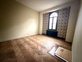  Appartement  vendre 2 pices 52 m