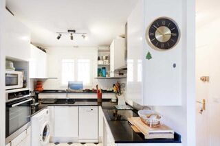  Appartement � vendre 3 pi�ces 