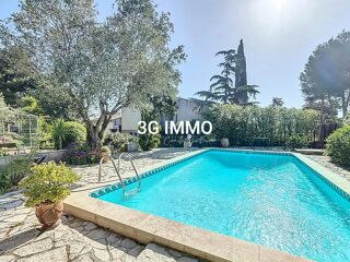  Maison  vendre 7 pices 236 m