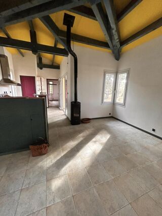 Vente Maison Maison 2 pièces Saint-nazaire