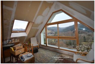  Maison à vendre 7 pièces 120 m²