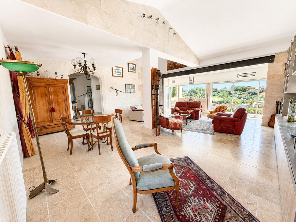 Vente Maison Villa 5 pièces Juvignac