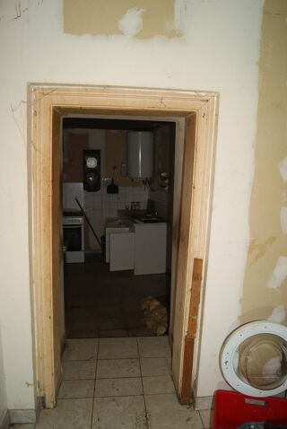  Maison � vendre 3 pi�ces 45 m� Montboyer