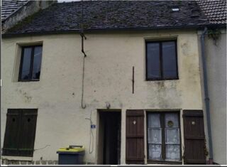  Maison à vendre 6 pièces 143 m²