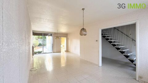   Maison 6 pièces Maison - 6 pièce(s) - 146 m²
