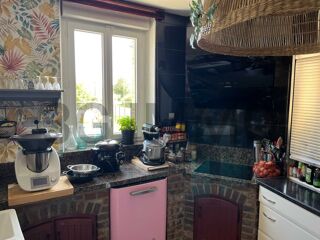  Maison � vendre 5 pi�ces 153 m�