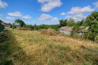  Terrain � vendre 430 m�