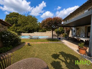  Maison à vendre 8 pièces 257 m²