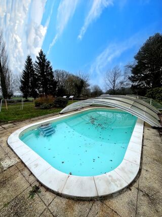  Maison � vendre 4 pi�ces 135 m� Prisches