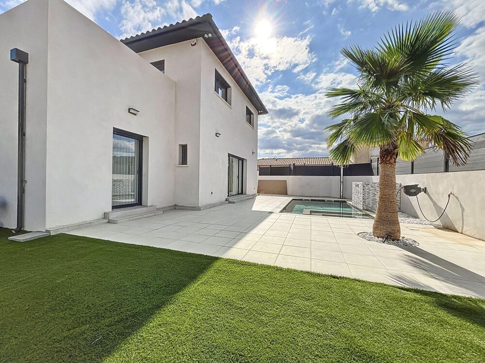 Vente Maison Maison 5 pièces Péret