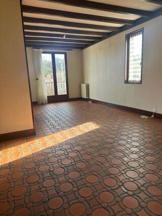  Maison � vendre 5 pi�ces  Ceyrat